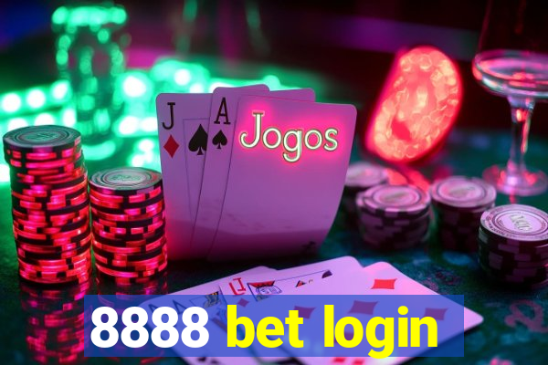 8888 bet login